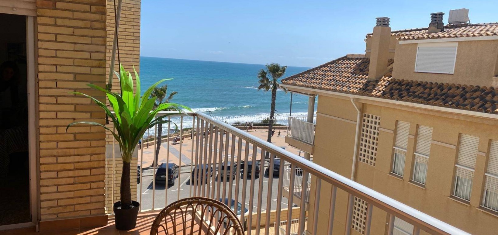 Sale - Appartement - Pilar de la Horadada - El Mojón