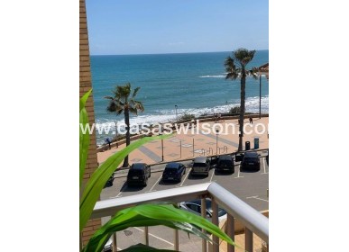 Sale - Appartement - Pilar de la Horadada - El Mojón