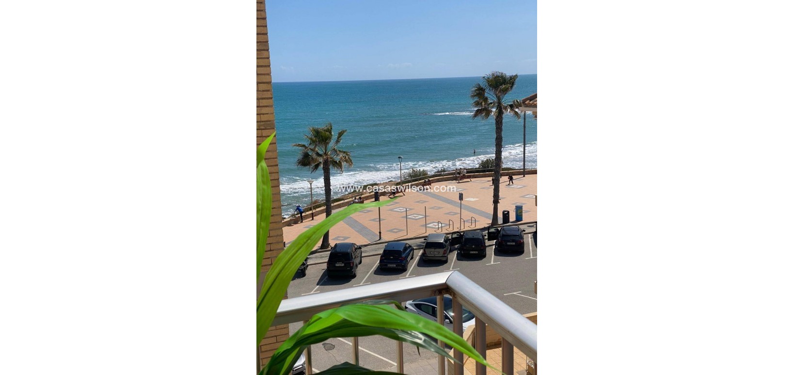 Sale - Appartement - Pilar de la Horadada - El Mojón