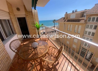 Sale - Appartement - Pilar de la Horadada - El Mojón