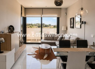 Sale - Appartement - Orihuela Costa - PAU 8