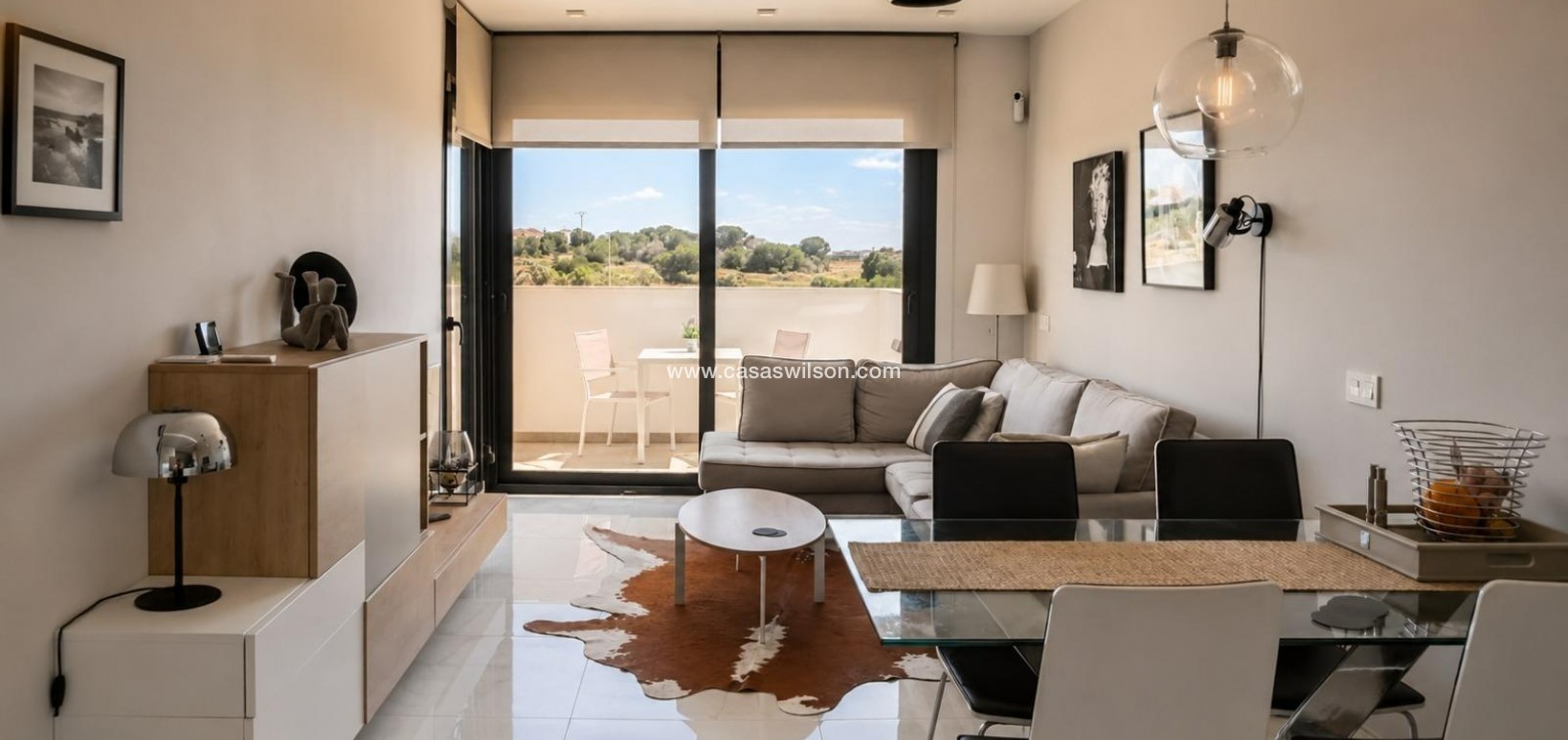 Sale - Appartement - Orihuela Costa - PAU 8