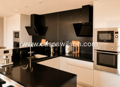 Sale - Appartement - Orihuela Costa - PAU 8