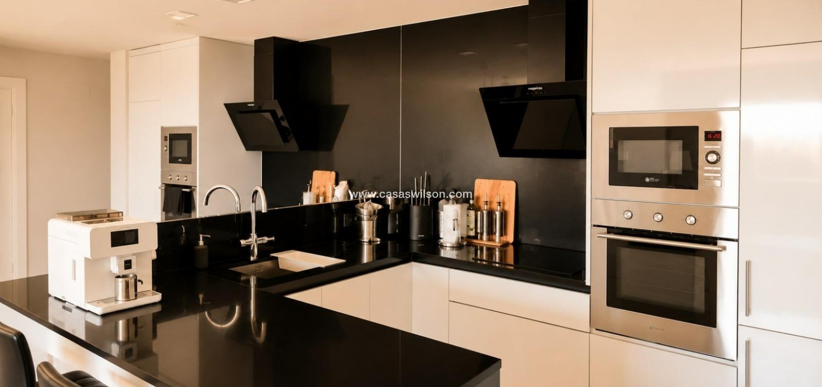 Sale - Appartement - Orihuela Costa - PAU 8