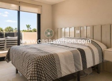 Sale - Appartement - Orihuela Costa - PAU 8