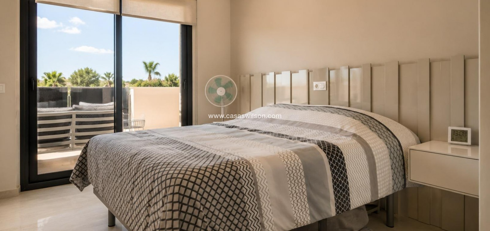 Sale - Appartement - Orihuela Costa - PAU 8