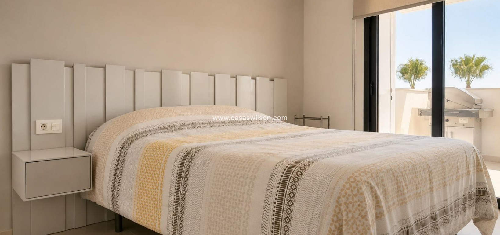 Sale - Appartement - Orihuela Costa - PAU 8