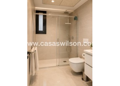 Sale - Appartement - Orihuela Costa - PAU 8