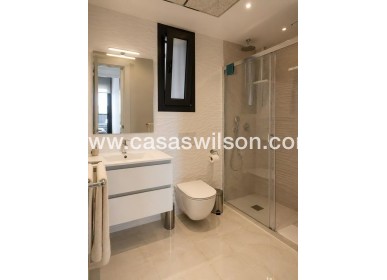 Sale - Appartement - Orihuela Costa - PAU 8