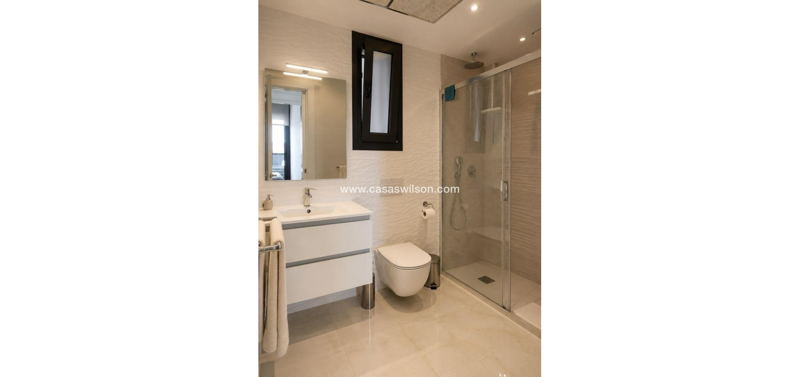 Sale - Appartement - Orihuela Costa - PAU 8