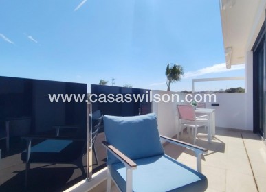 Sale - Appartement - Orihuela Costa - PAU 8