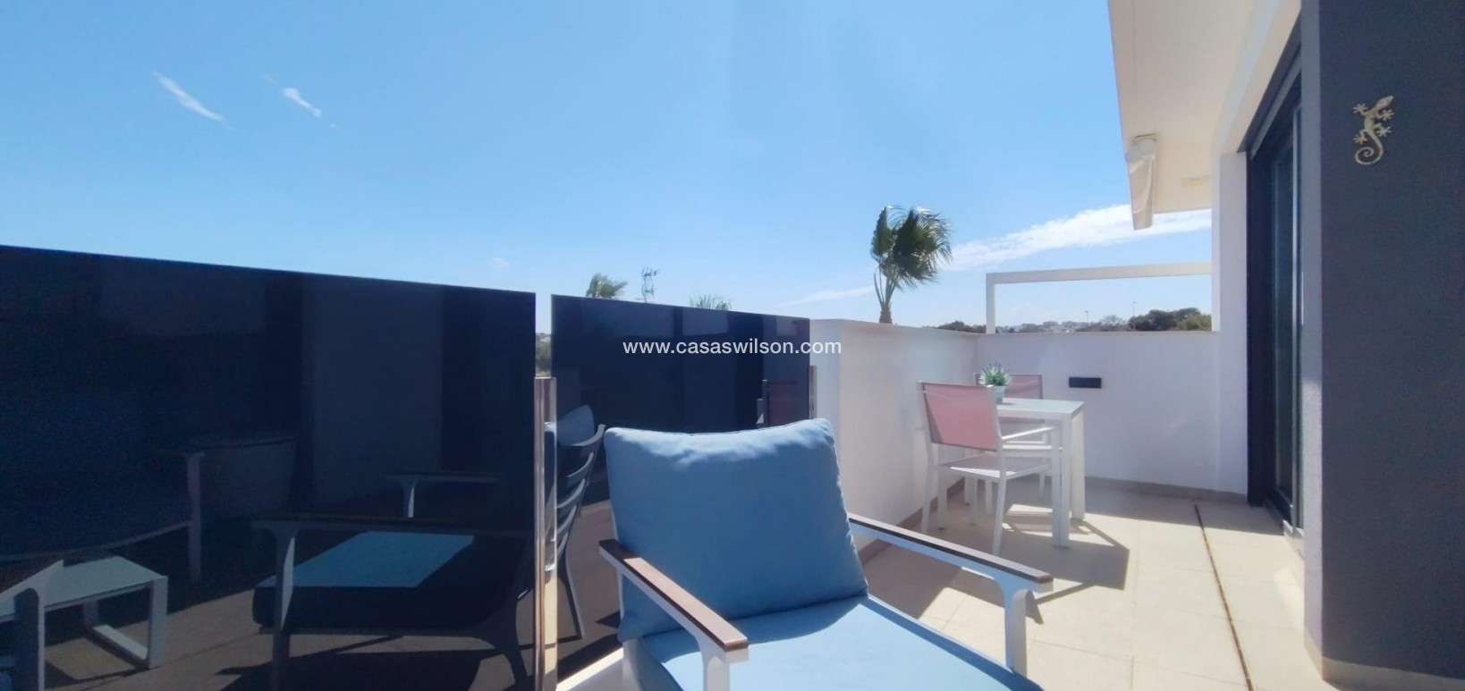 Sale - Appartement - Orihuela Costa - PAU 8