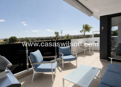 Sale - Appartement - Orihuela Costa - PAU 8