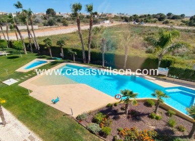 Sale - Appartement - Orihuela Costa - PAU 8