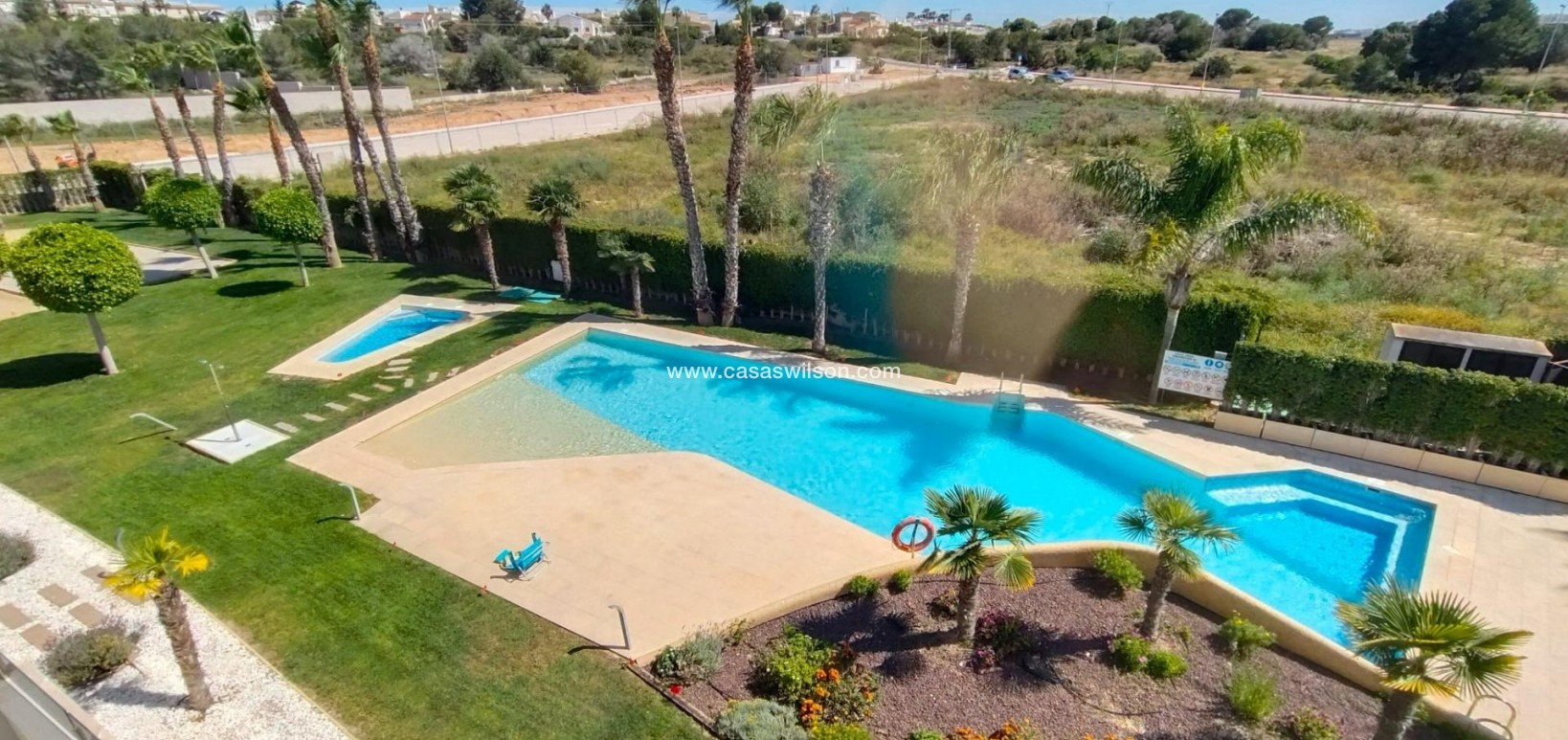 Sale - Appartement - Orihuela Costa - PAU 8