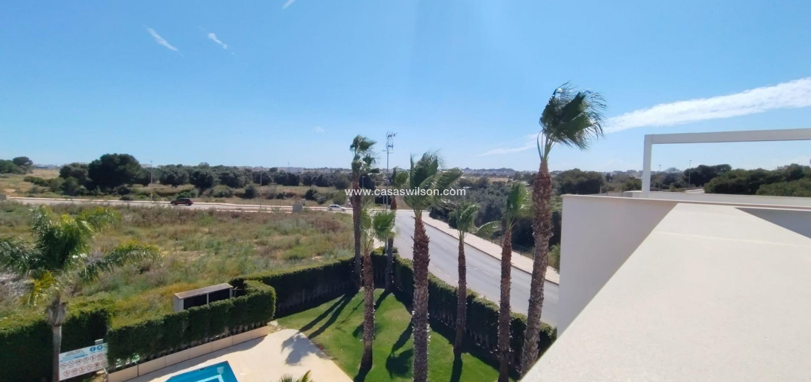 Sale - Appartement - Orihuela Costa - PAU 8