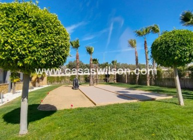 Sale - Appartement - Orihuela Costa - PAU 8