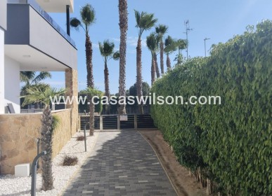 Sale - Appartement - Orihuela Costa - PAU 8