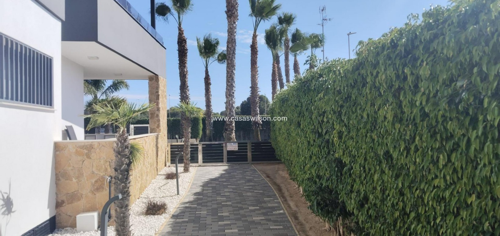 Sale - Appartement - Orihuela Costa - PAU 8