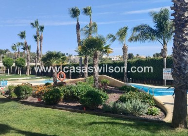 Sale - Appartement - Orihuela Costa - PAU 8
