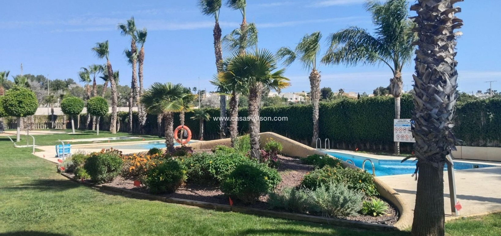 Sale - Appartement - Orihuela Costa - PAU 8