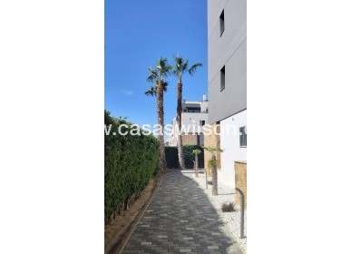 Sale - Appartement - Orihuela Costa - PAU 8
