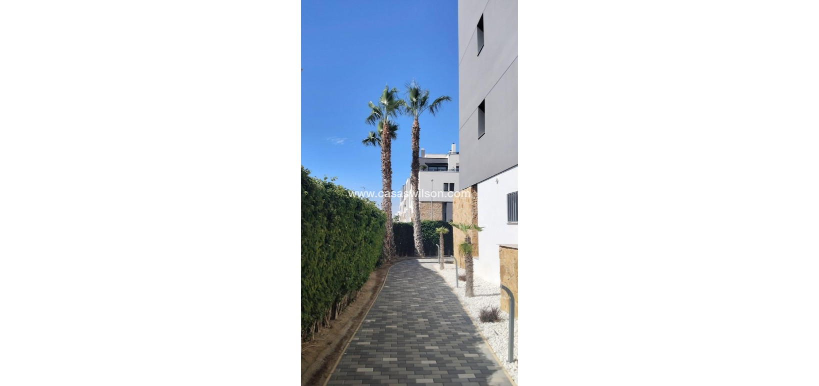 Sale - Appartement - Orihuela Costa - PAU 8
