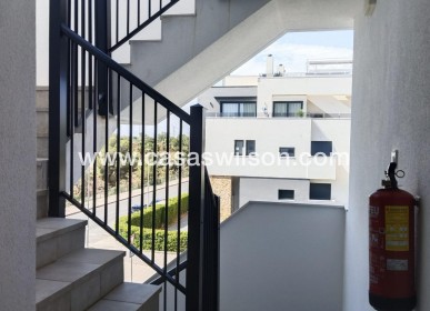 Sale - Appartement - Orihuela Costa - PAU 8