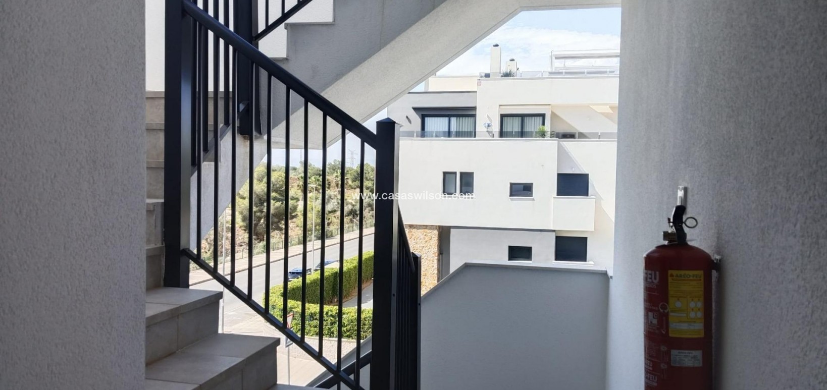Sale - Appartement - Orihuela Costa - PAU 8