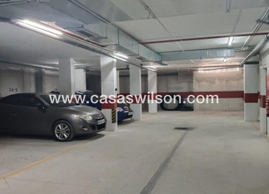 Sale - Appartement - Orihuela Costa - PAU 8