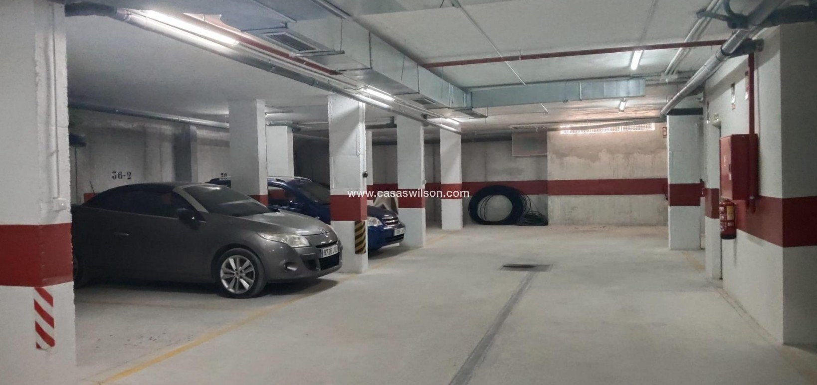 Sale - Appartement - Orihuela Costa - PAU 8