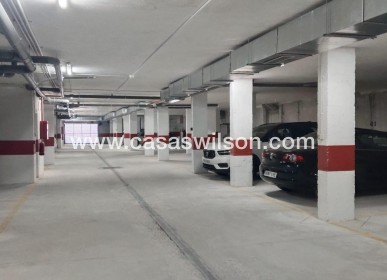 Sale - Appartement - Orihuela Costa - PAU 8
