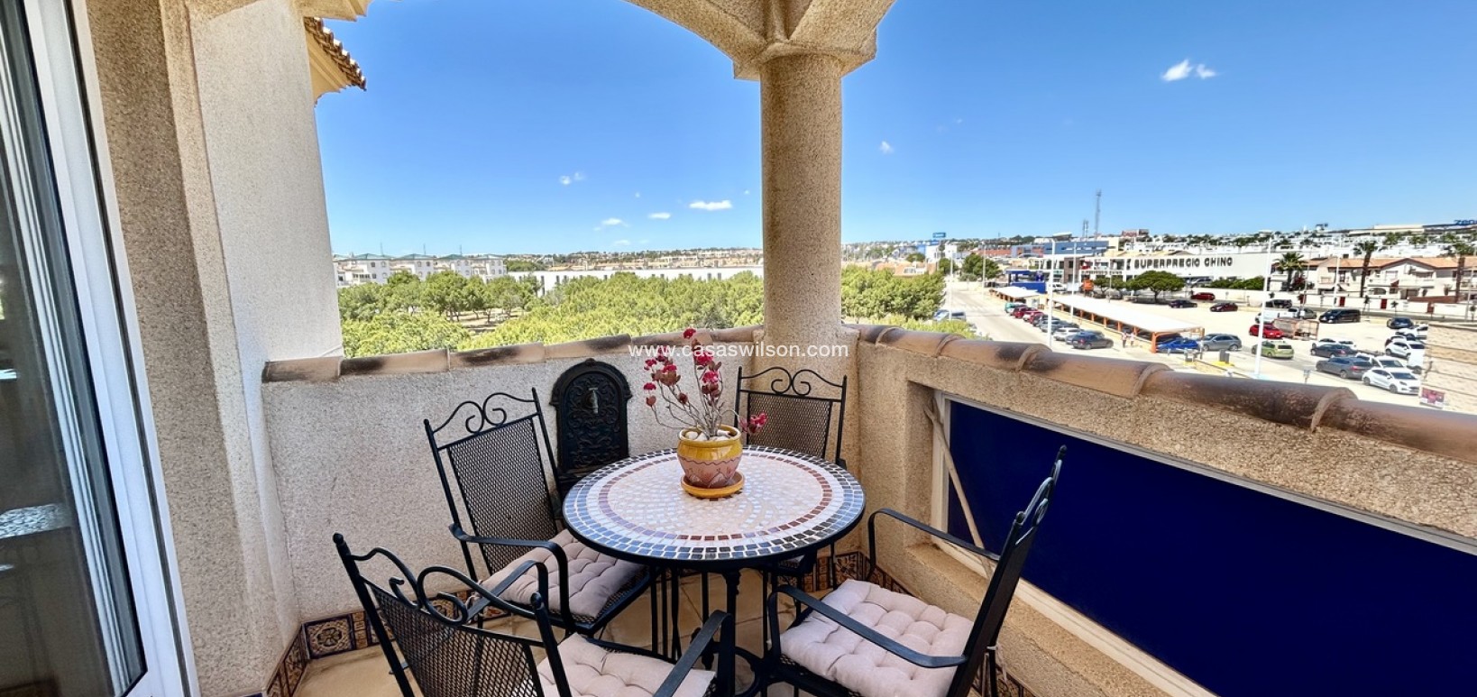 Venta - Apartamento - La Zenia - Costa Blanca