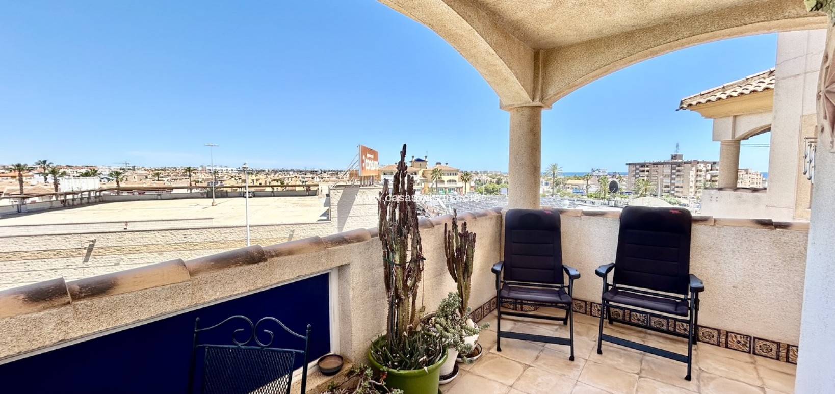 Venta - Apartamento - La Zenia - Costa Blanca