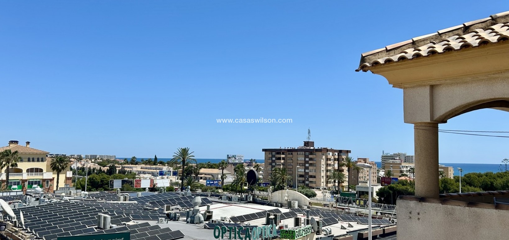 Venta - Apartamento - La Zenia - Costa Blanca