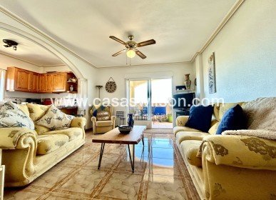 Venta - Apartamento - La Zenia - Costa Blanca