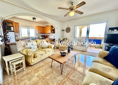 Venta - Apartamento - La Zenia - Costa Blanca