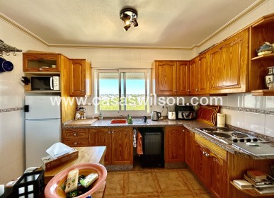 Venta - Apartamento - La Zenia - Costa Blanca