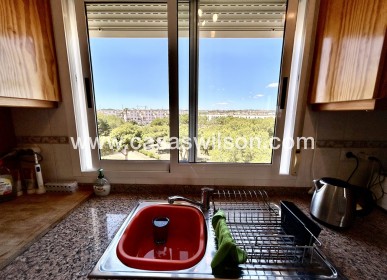 Venta - Apartamento - La Zenia - Costa Blanca