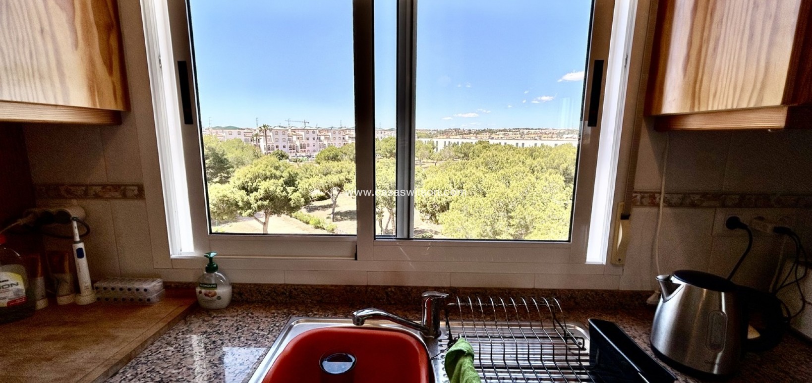Venta - Apartamento - La Zenia - Costa Blanca