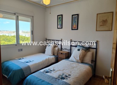 Venta - Apartamento - La Zenia - Costa Blanca
