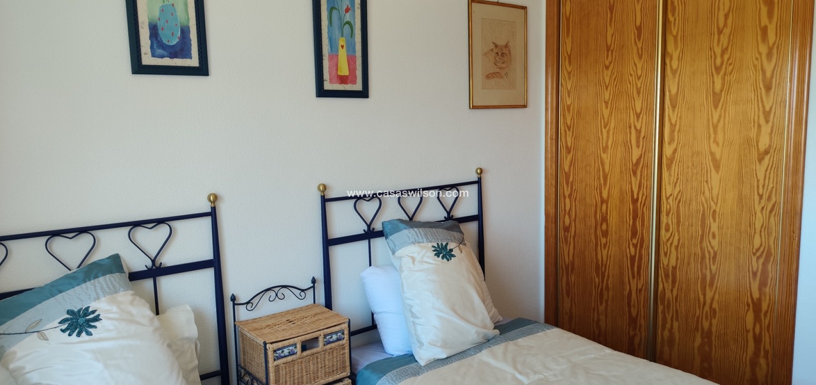 Venta - Apartamento - La Zenia - Costa Blanca