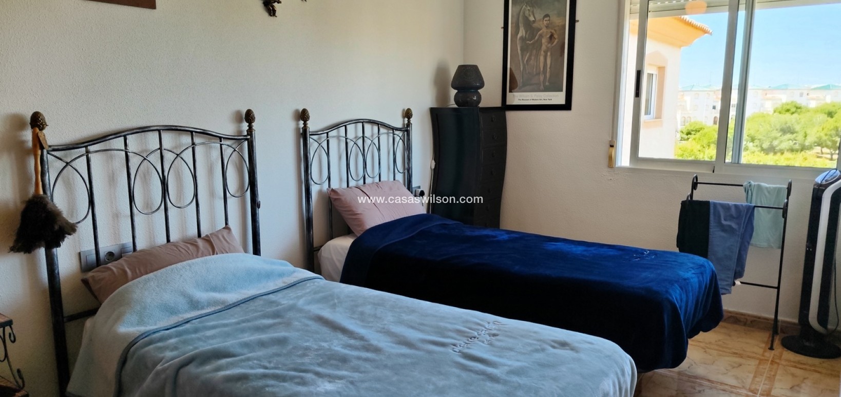 Venta - Apartamento - La Zenia - Costa Blanca