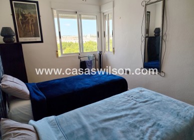 Venta - Apartamento - La Zenia - Costa Blanca
