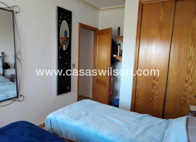 Venta - Apartamento - La Zenia - Costa Blanca