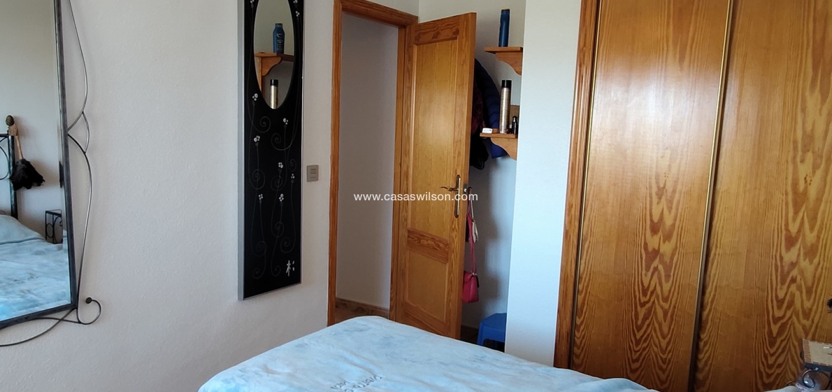 Venta - Apartamento - La Zenia - Costa Blanca