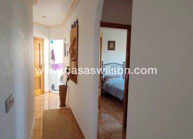 Venta - Apartamento - La Zenia - Costa Blanca