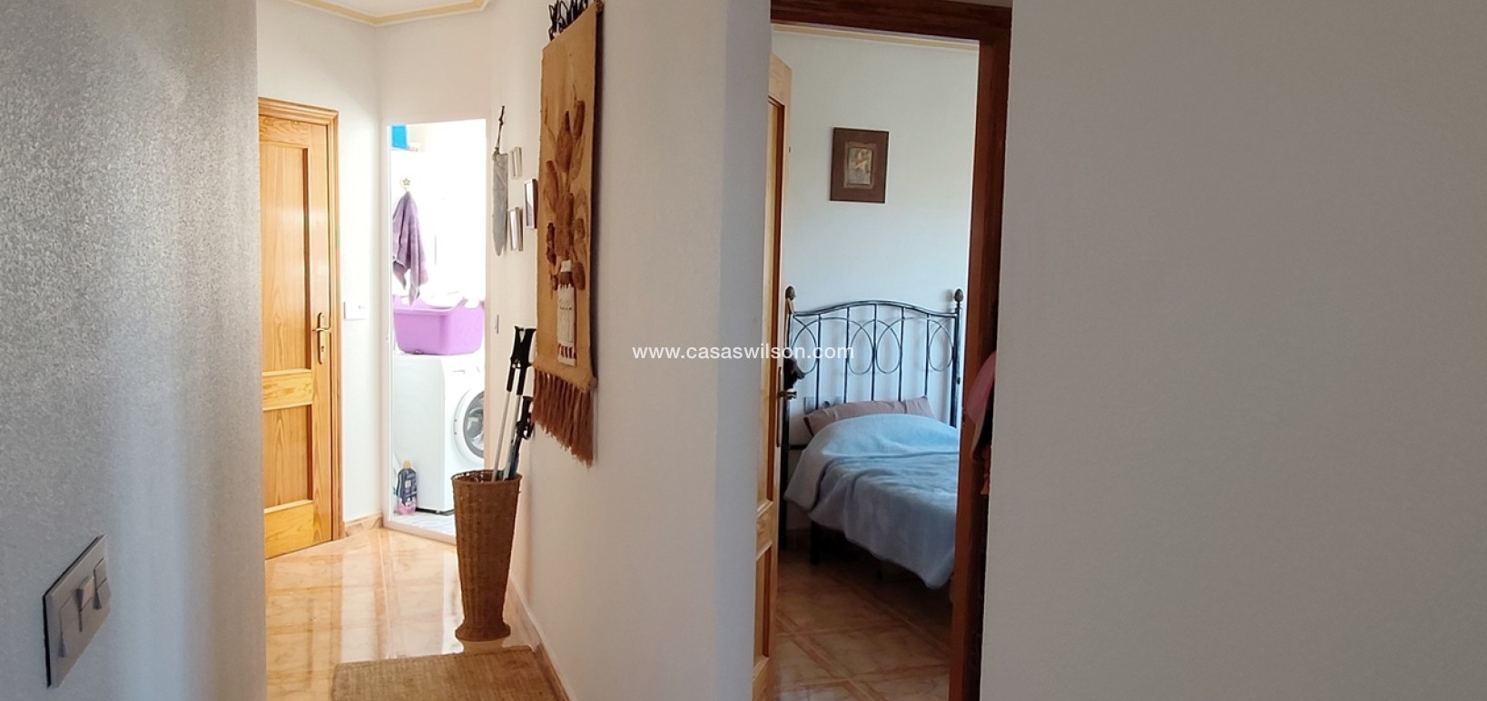 Venta - Apartamento - La Zenia - Costa Blanca