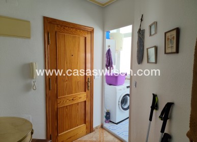 Venta - Apartamento - La Zenia - Costa Blanca