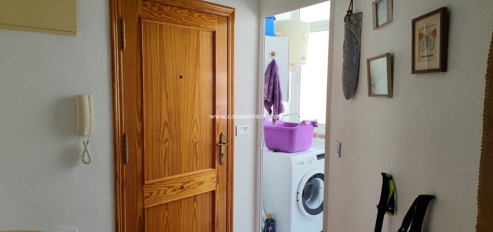 Venta - Apartamento - La Zenia - Costa Blanca